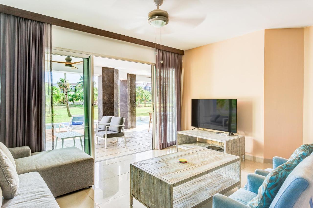 Luxury At Mareazul Beachfront Complex With Resort-style Amenities Apartamento *