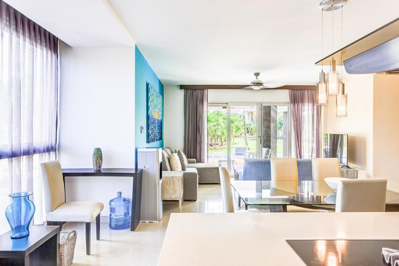 Luxury At Mareazul Beachfront Complex With Resort-style Amenities Apartamento *