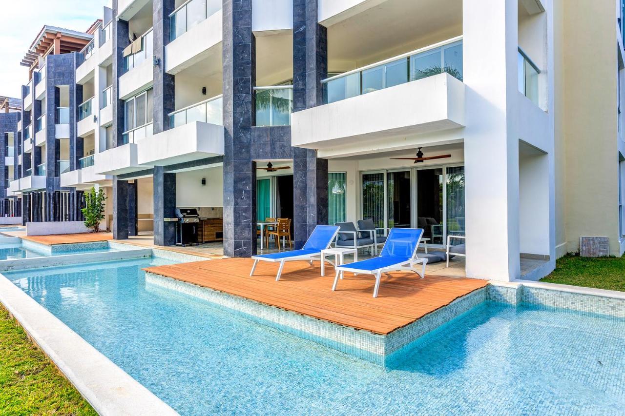 Luxury At Mareazul Beachfront Complex With Resort-style Amenities Apartamento
