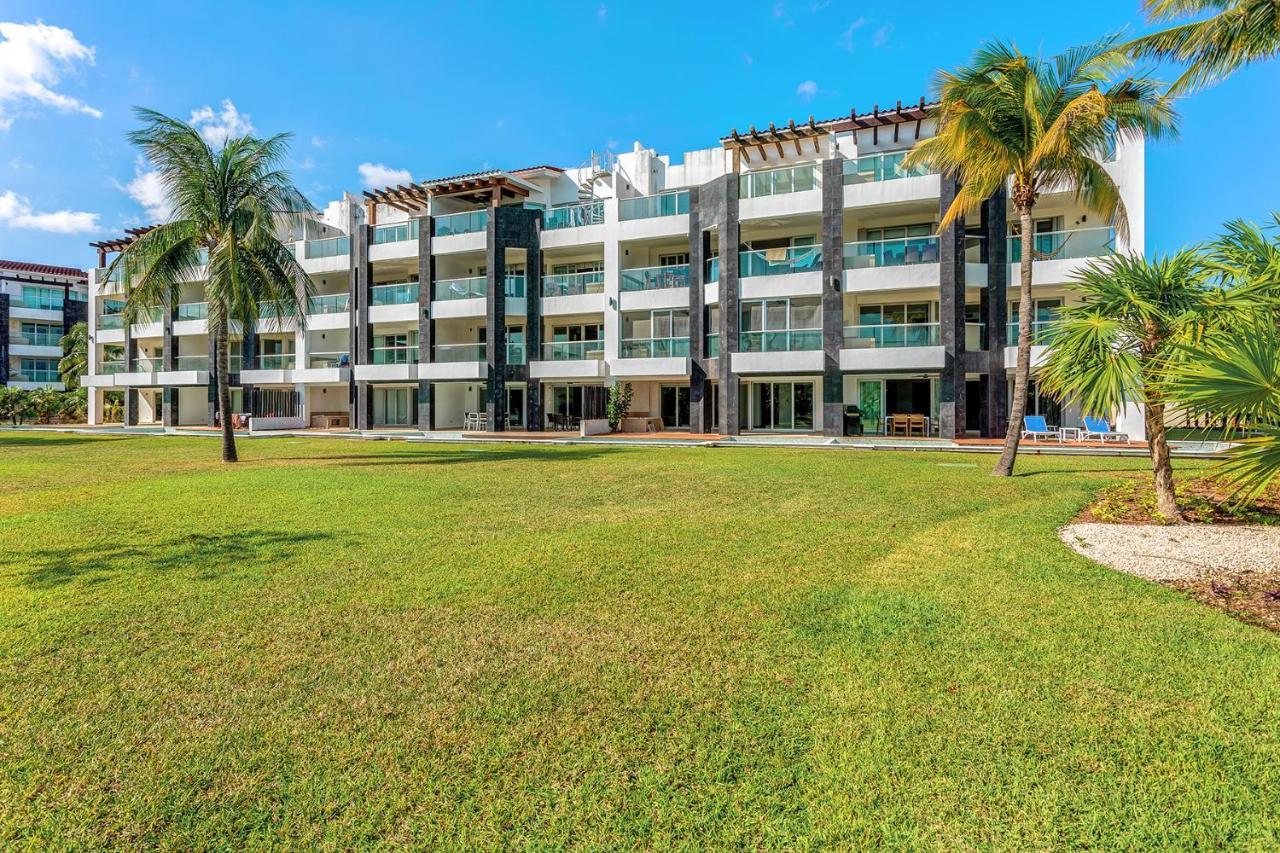 Luxury At Mareazul Beachfront Complex With Resort-style Amenities Apartamento