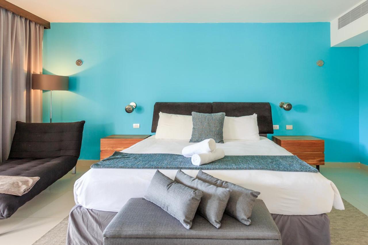 Luxury At Mareazul Beachfront Complex With Resort-style Amenities Apartamento *