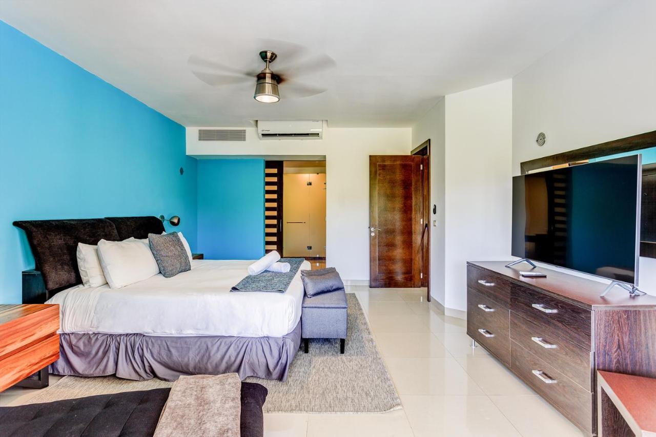 Luxury At Mareazul Beachfront Complex With Resort-style Amenities Apartamento *