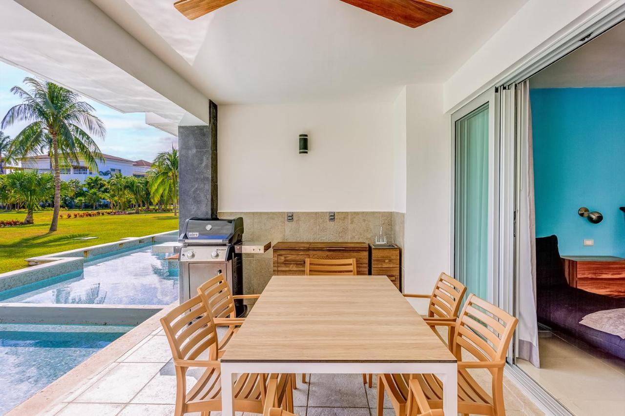 Luxury At Mareazul Beachfront Complex With Resort-style Amenities Apartamento *