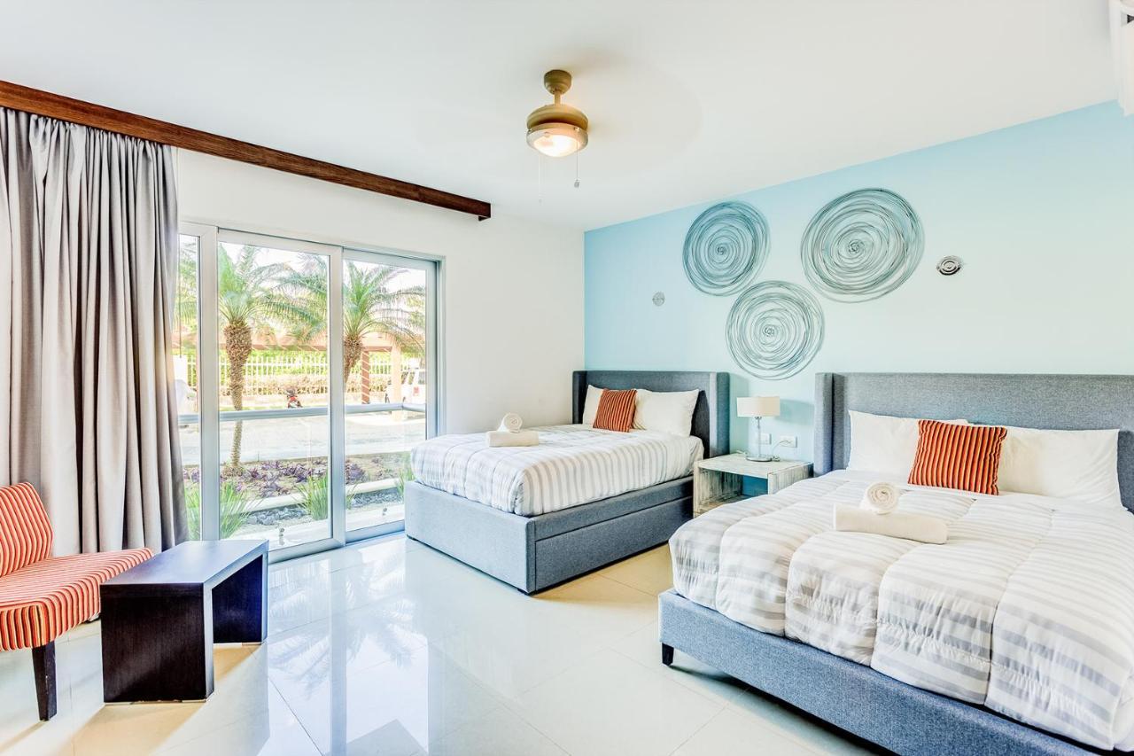 Apartamento Luxury At Mareazul Beachfront Complex With Resort-style Amenities Playa del Carmen