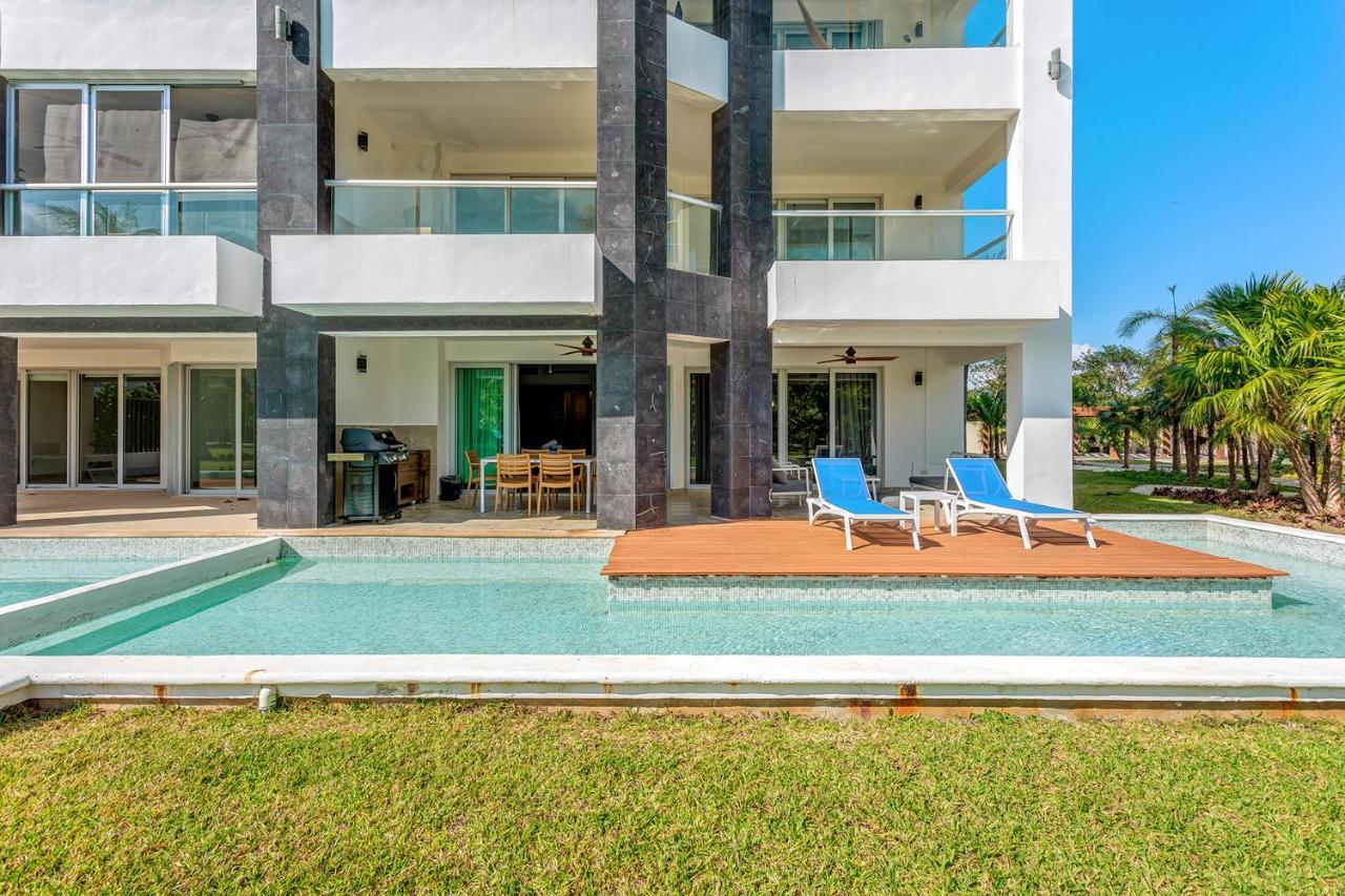 Luxury At Mareazul Beachfront Complex With Resort-style Amenities Apartamento