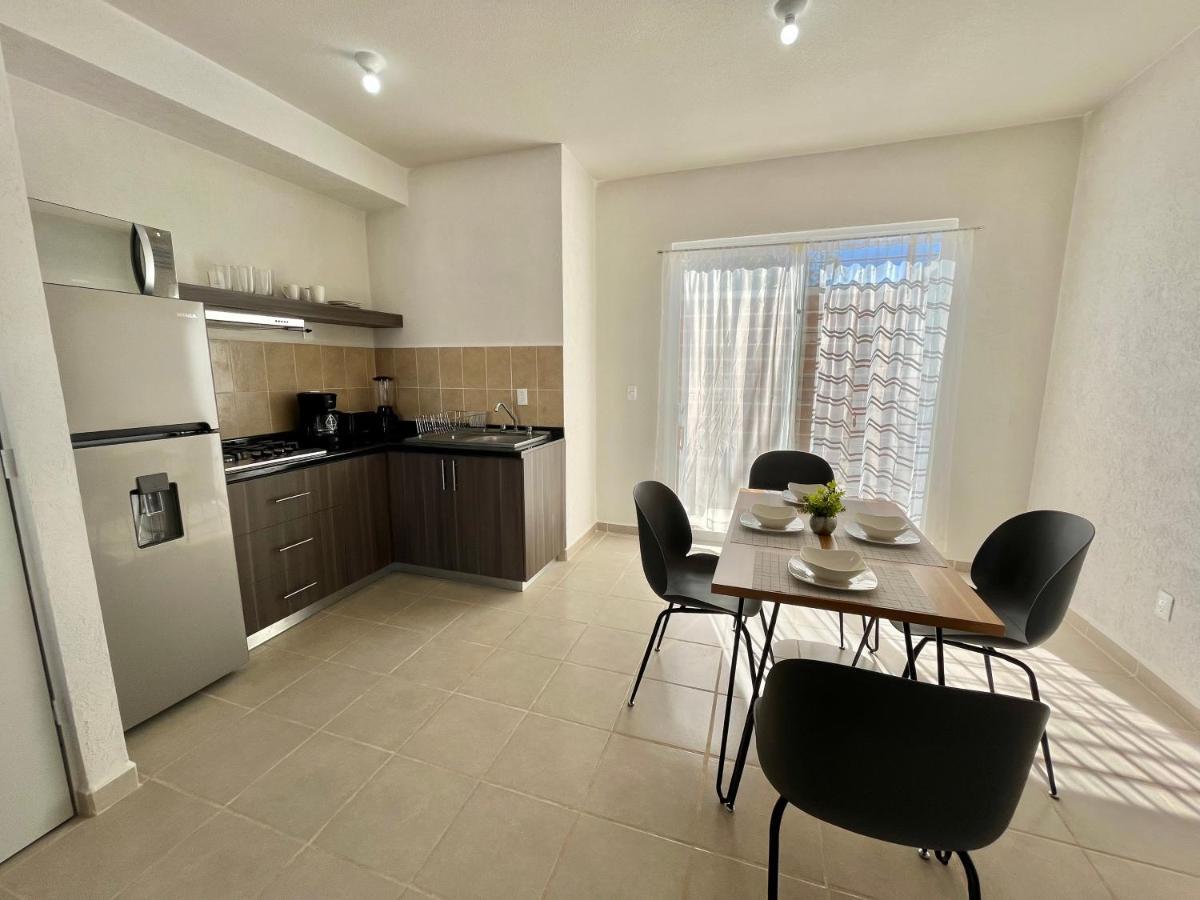 Holiday home Casa Playa Turquesa Playa del Carmen