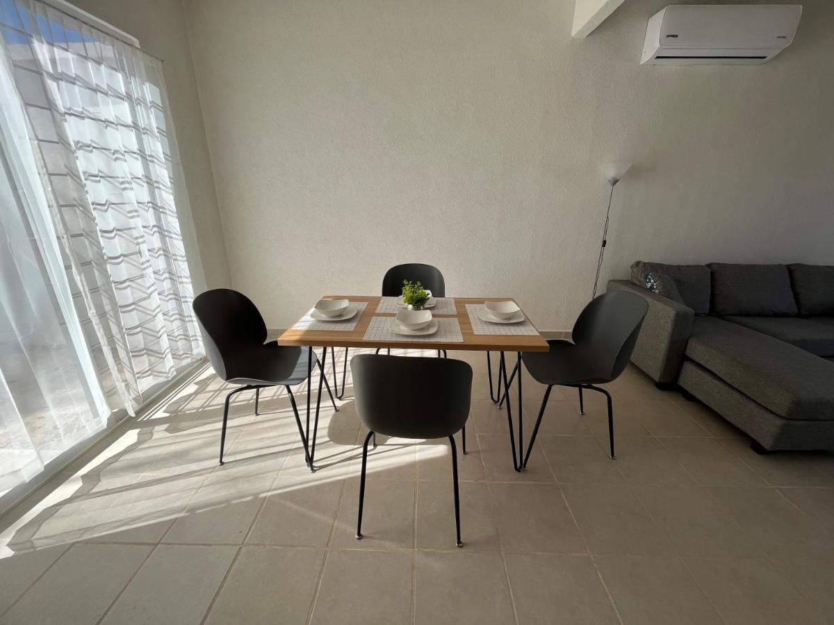 Casa Playa Turquesa Holiday home