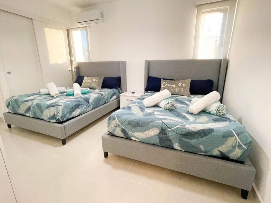 Oceanblue By Andiani Travel Apartamento Playa del Carmen