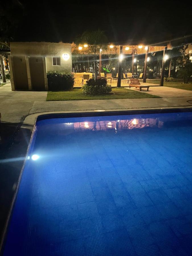 Apartamento Sweet Caribbean