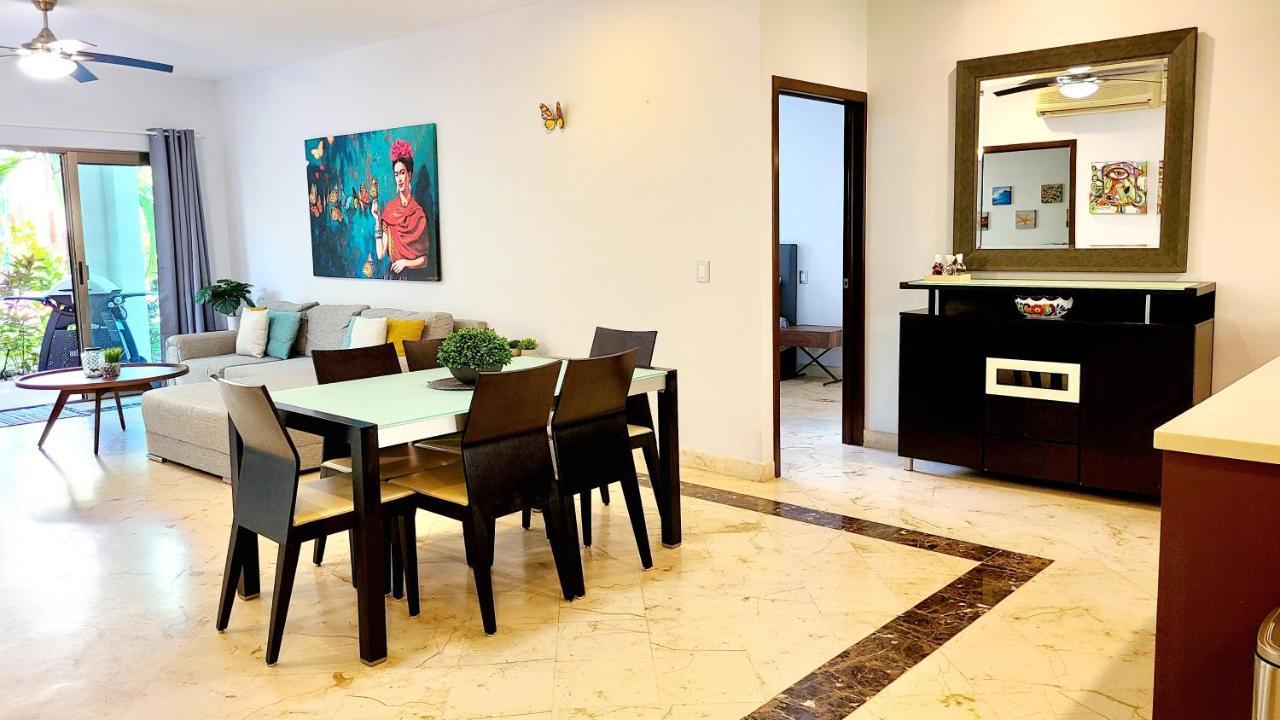 Paseo Del Sol Coral 106 Apartment
