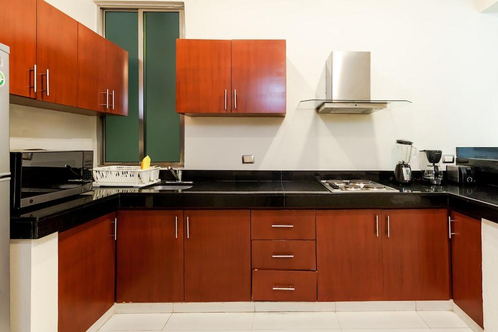 Apartahotel Encanto Riviera 3*