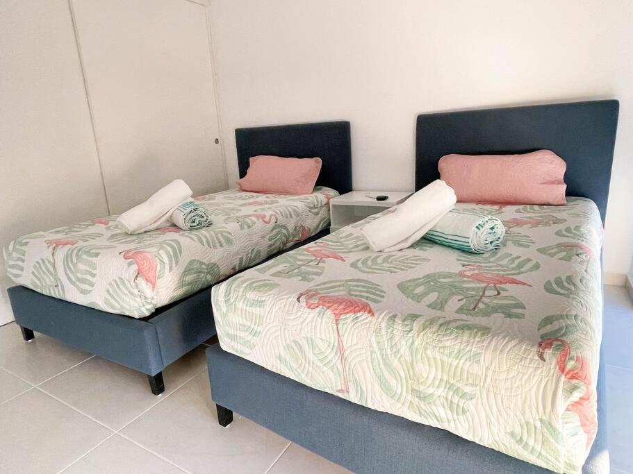 Oceanblue By Andiani Travel Playa del Carmen