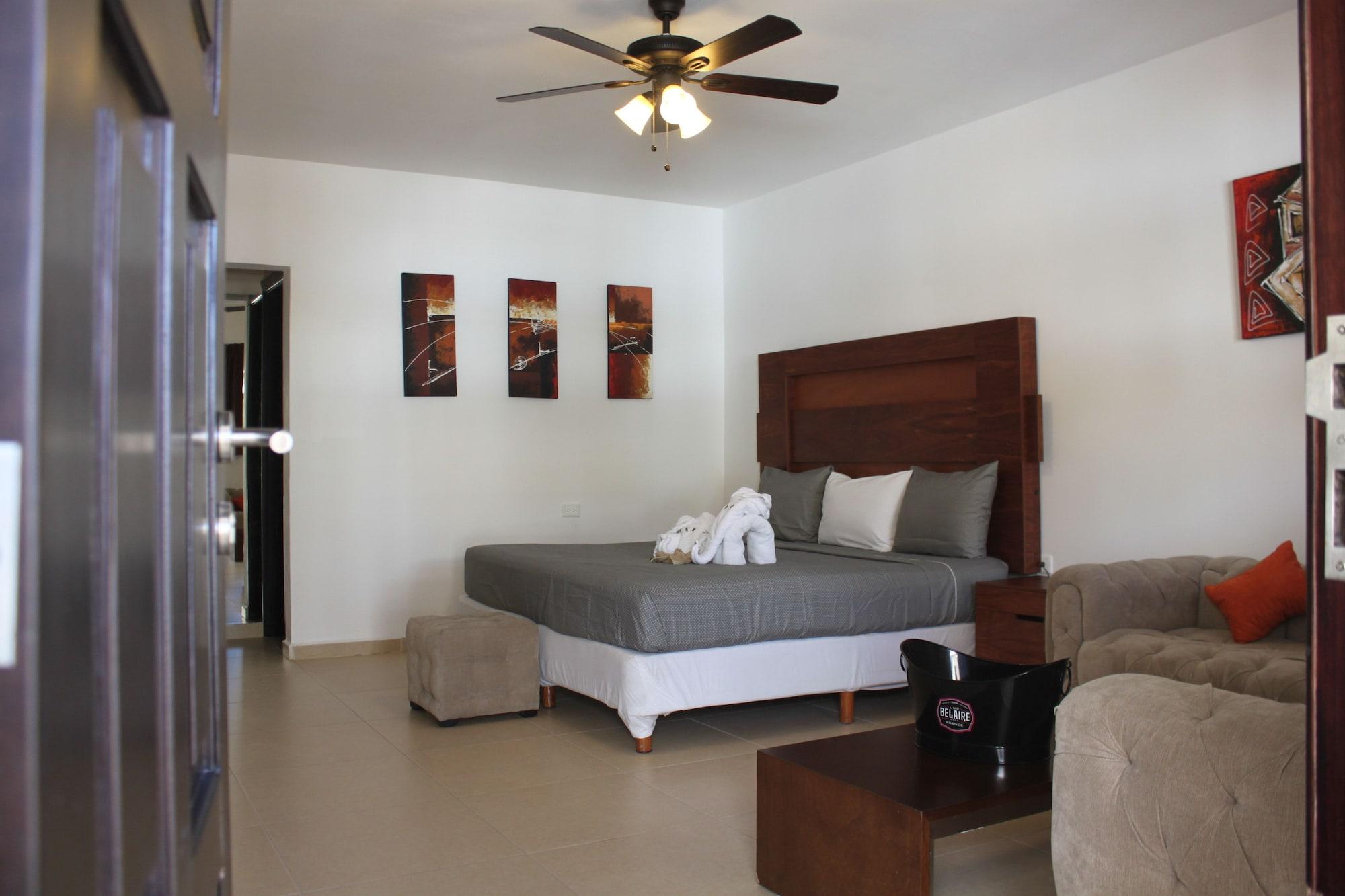 Hostel We Playa Playa del Carmen