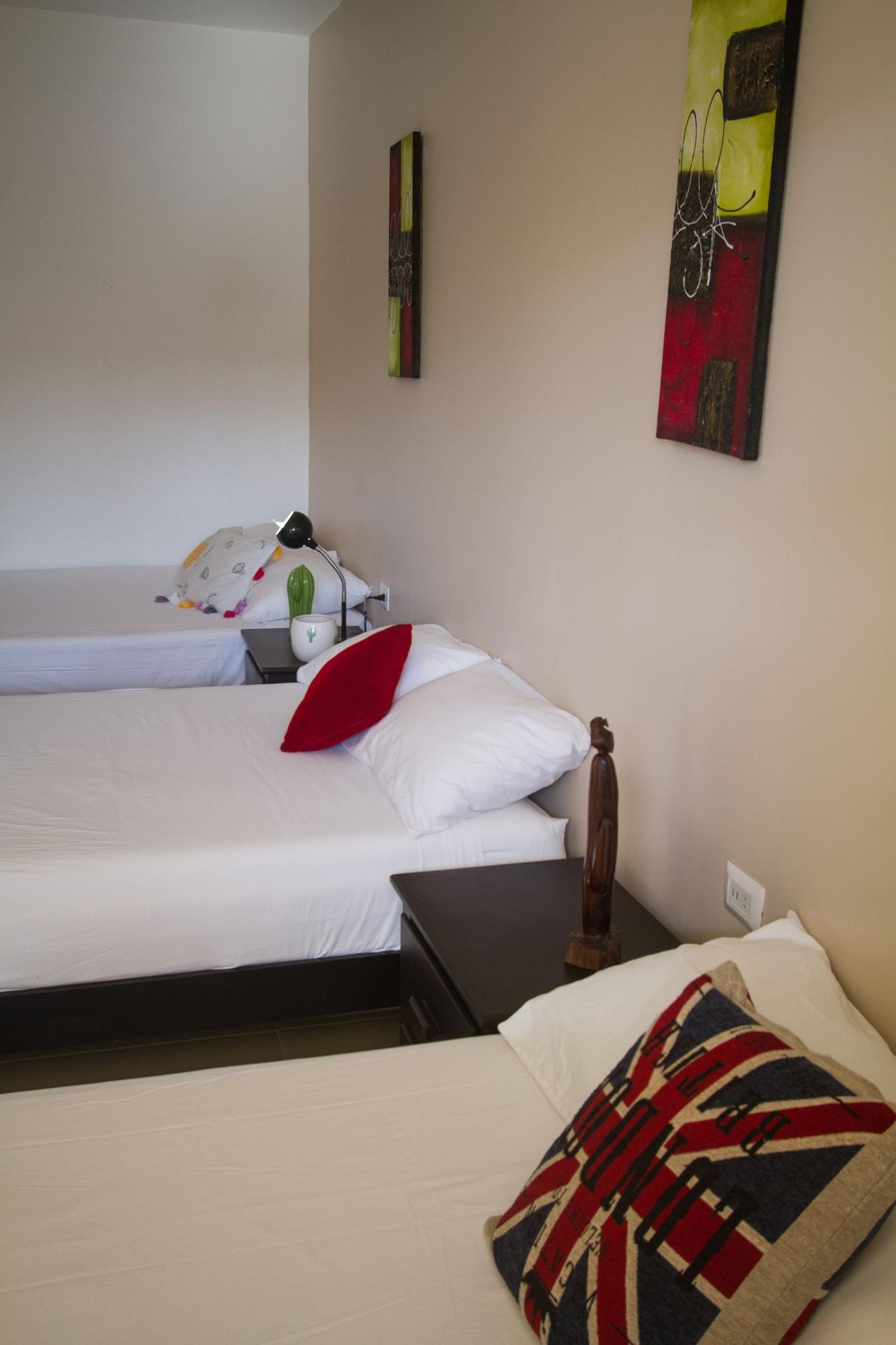 Hostel We Playa