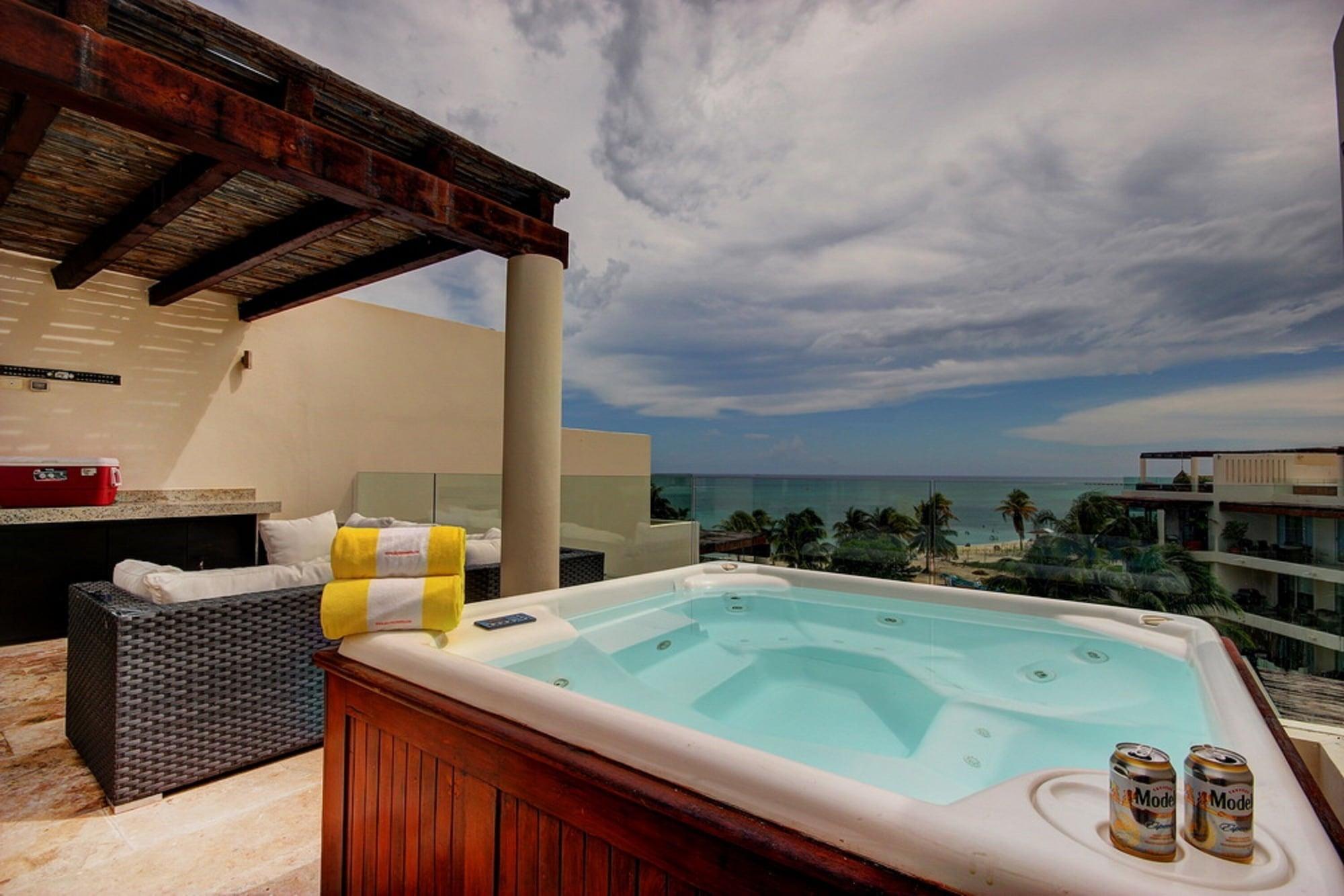 Elements By Playa Moments Apartment *