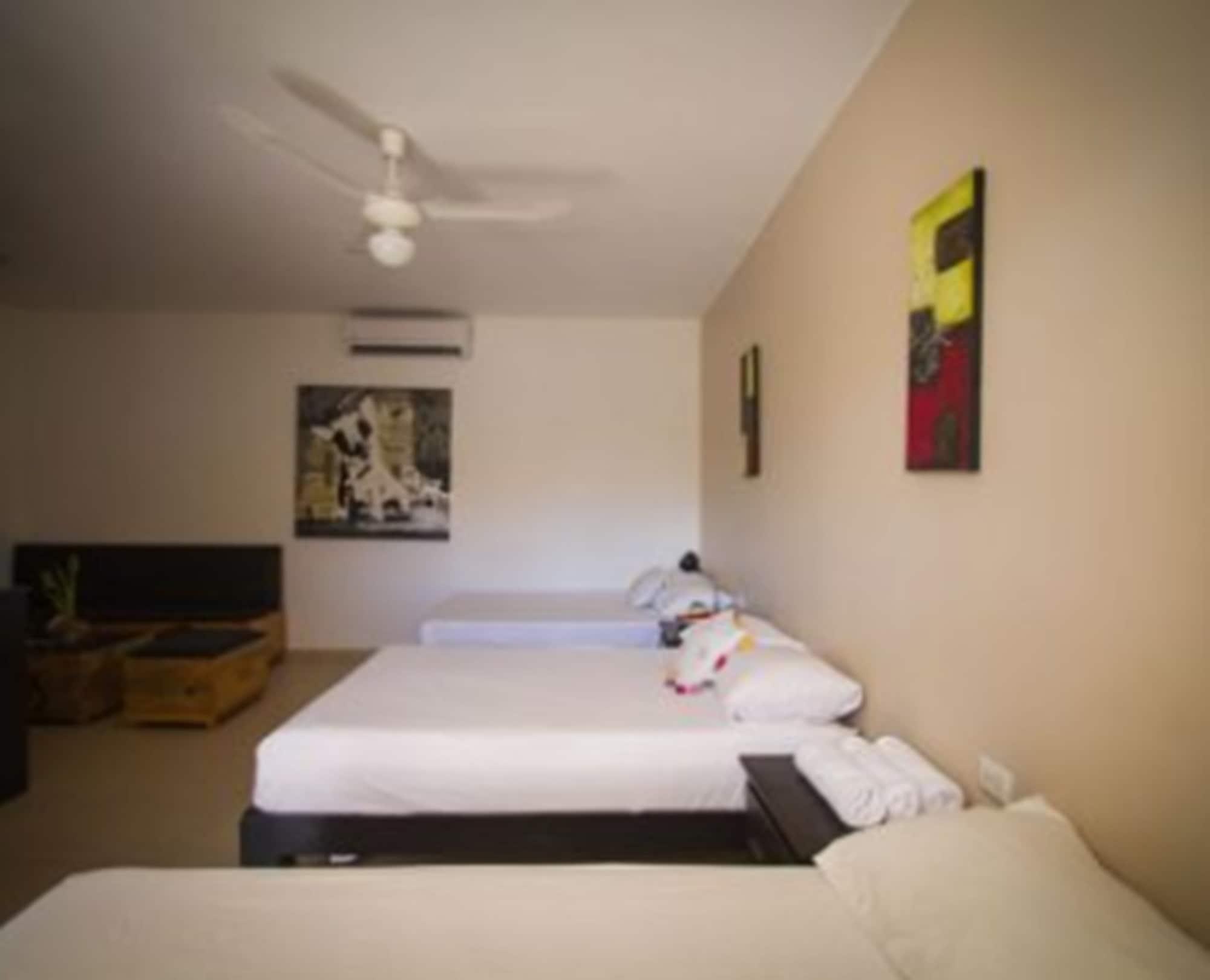Hostel We Playa Playa del Carmen