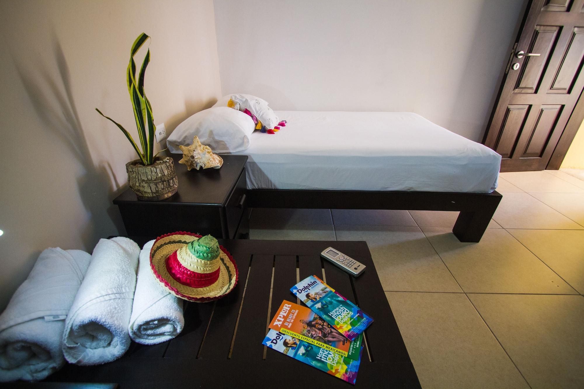 We Playa Hostel Playa del Carmen