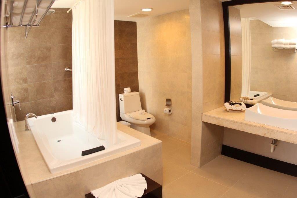 Aldea Beachside Condo By Bvr