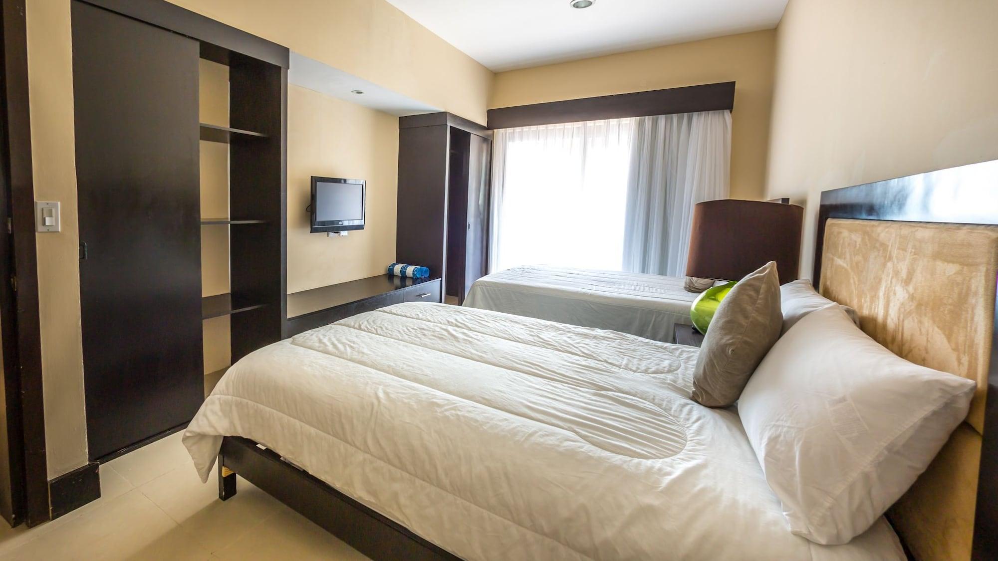 Aldea Beachside By Bvr Apartahotel Playa del Carmen