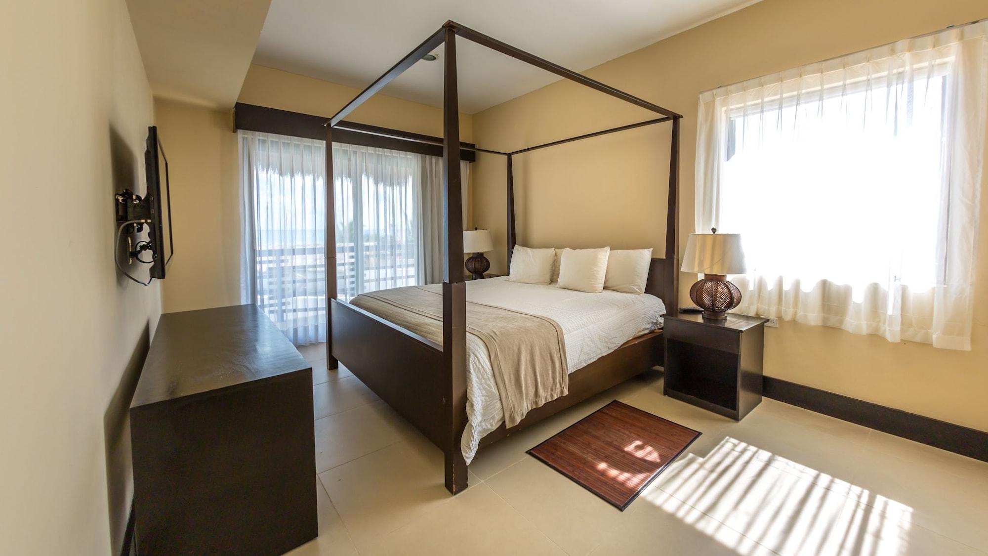 Aldea Beachside By Bvr Apartahotel Playa del Carmen