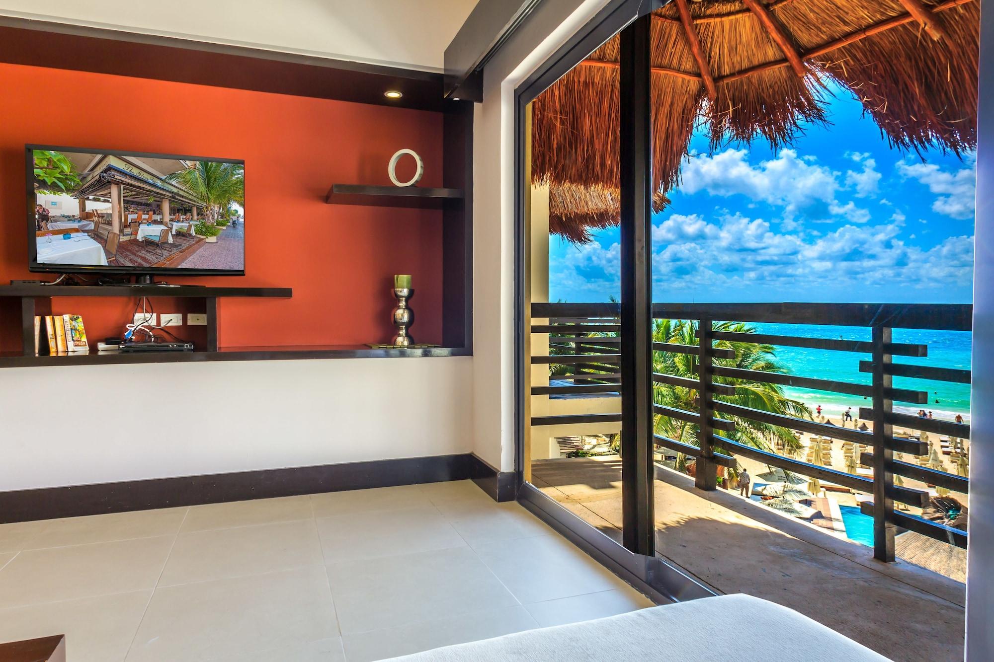 Aldea Beachside By Bvr