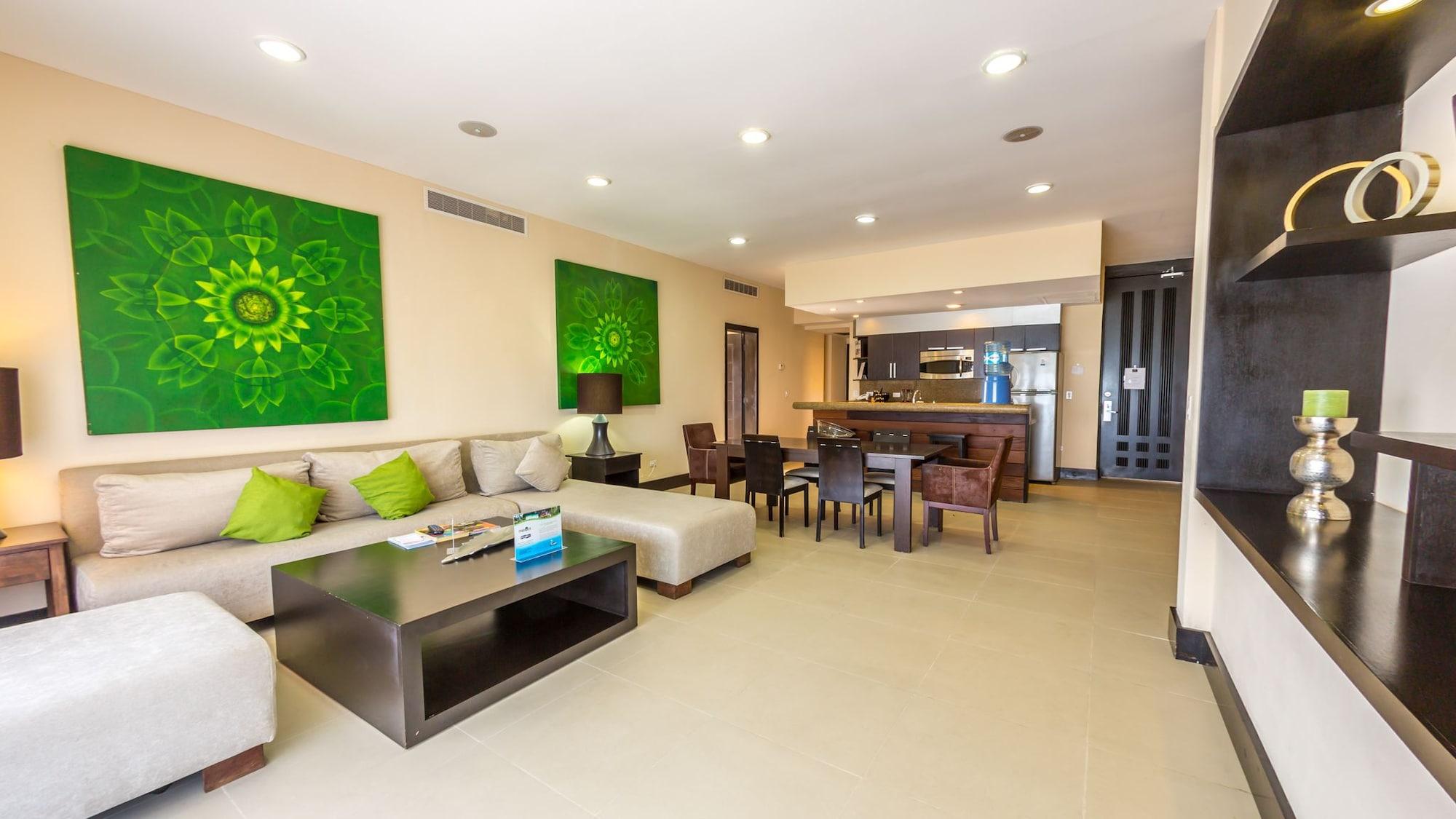 Apartahotel Aldea Beachside By Bvr