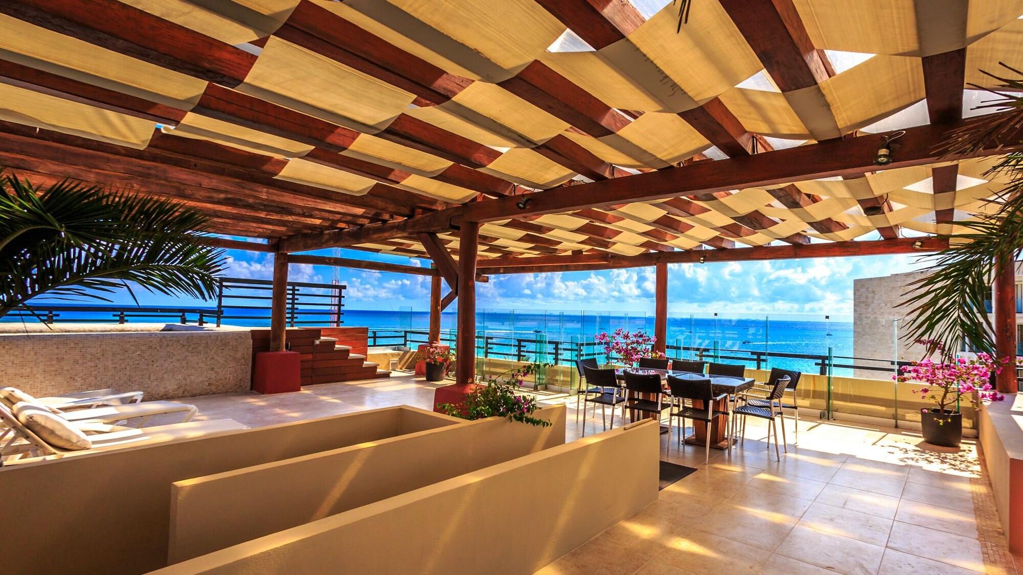 Apartahotel Aldea Beachside By Bvr