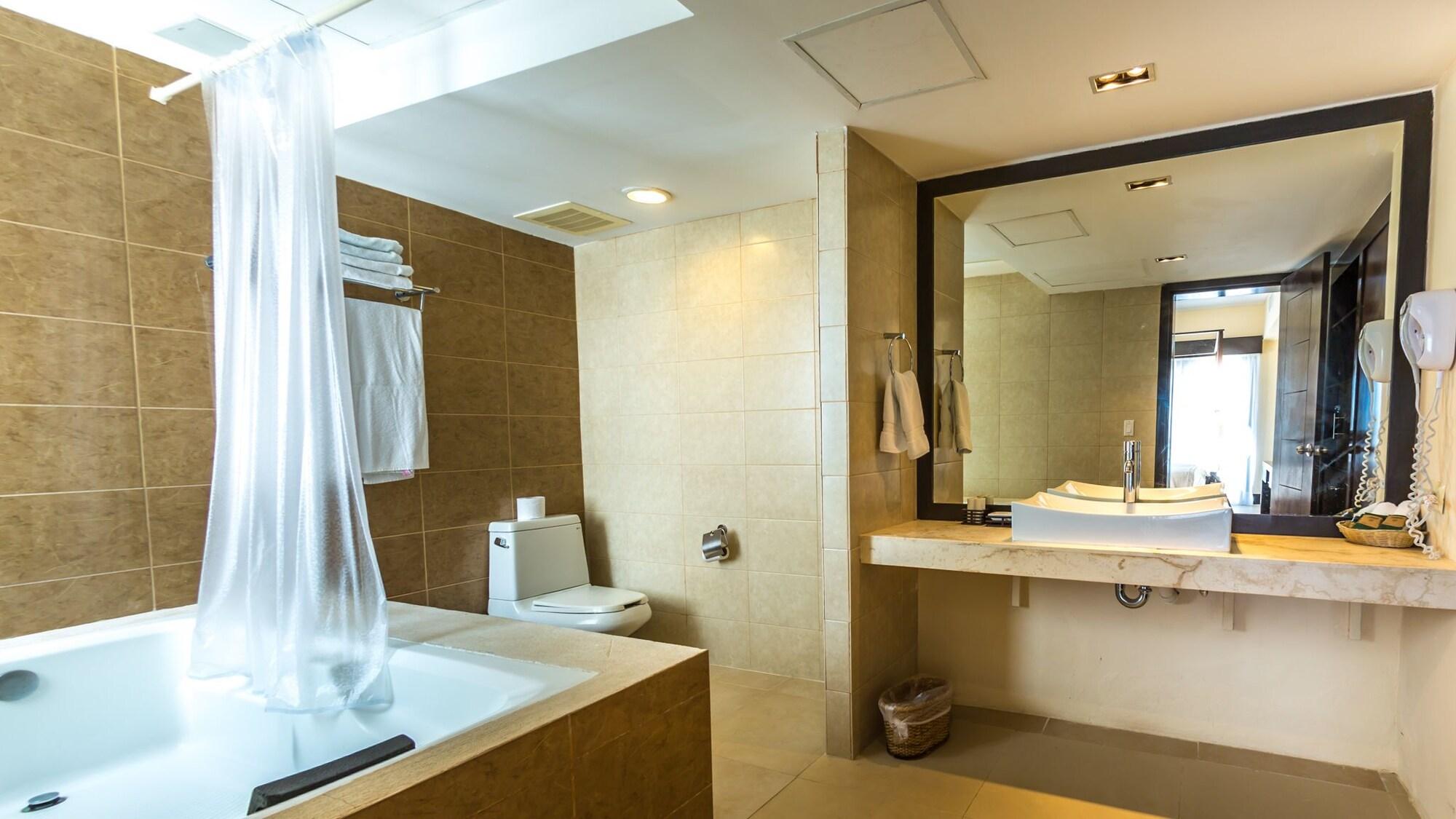 Aldea Beachside By Bvr Apartahotel
