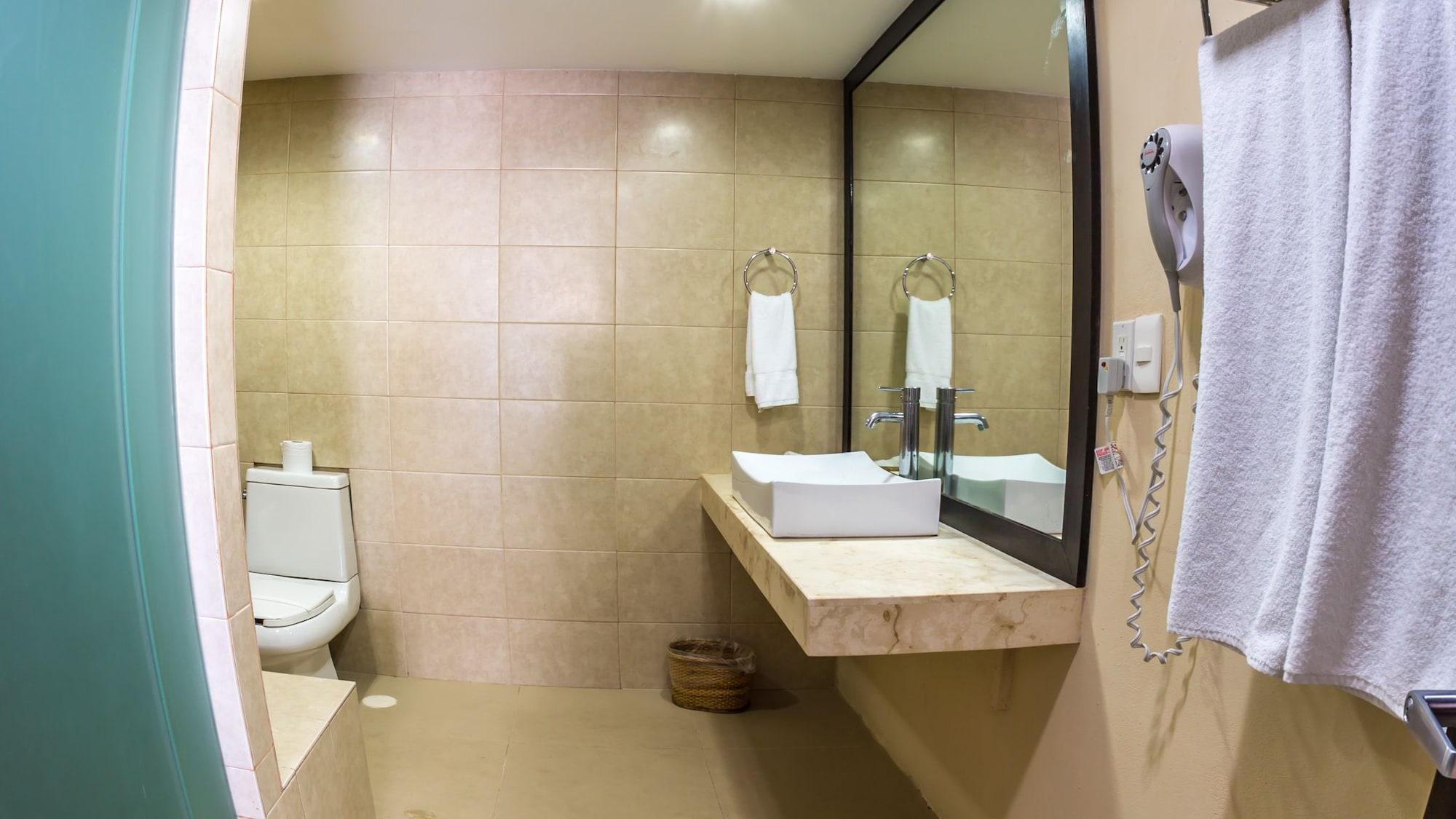 Aldea Beachside By Bvr Apartahotel Playa del Carmen