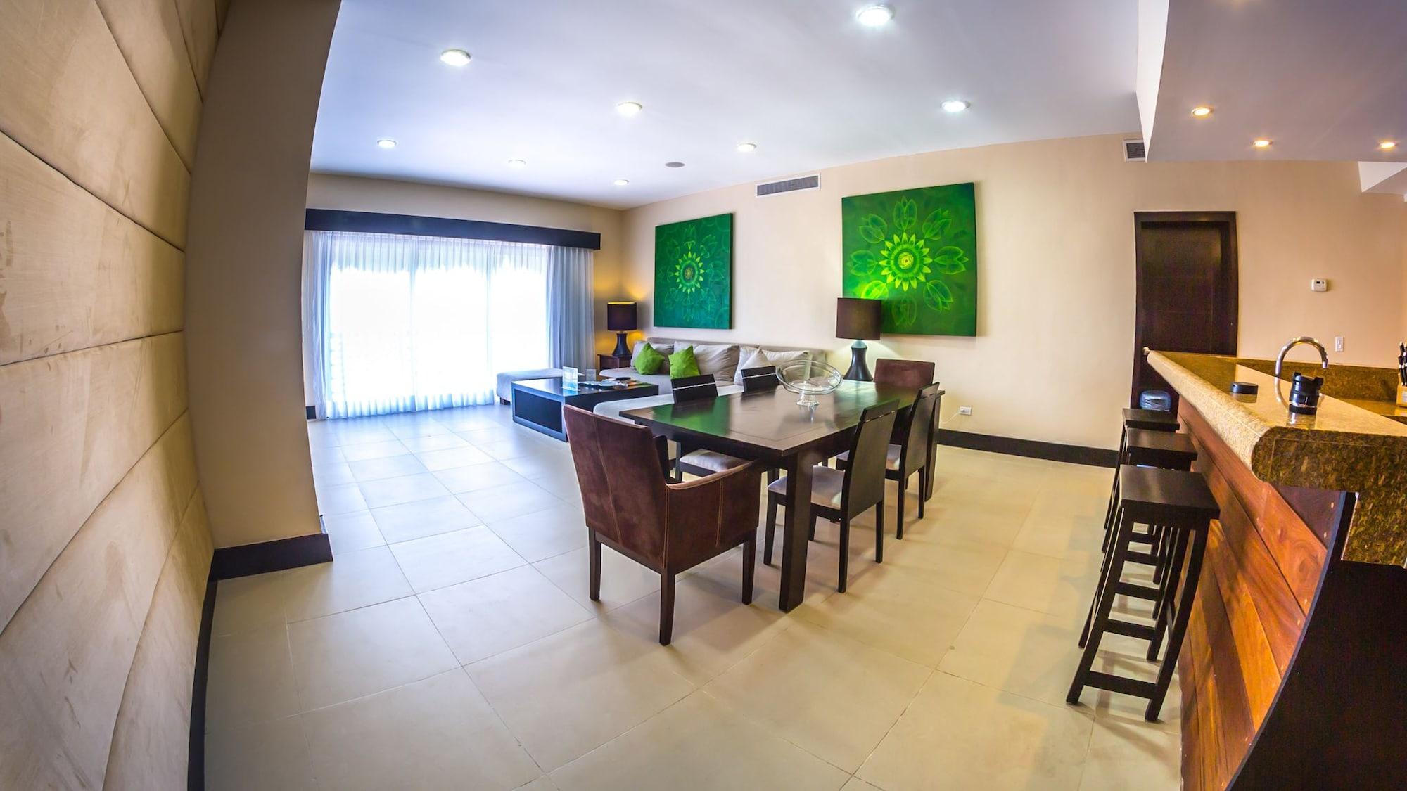 Apartahotel Aldea Beachside By Bvr Playa del Carmen