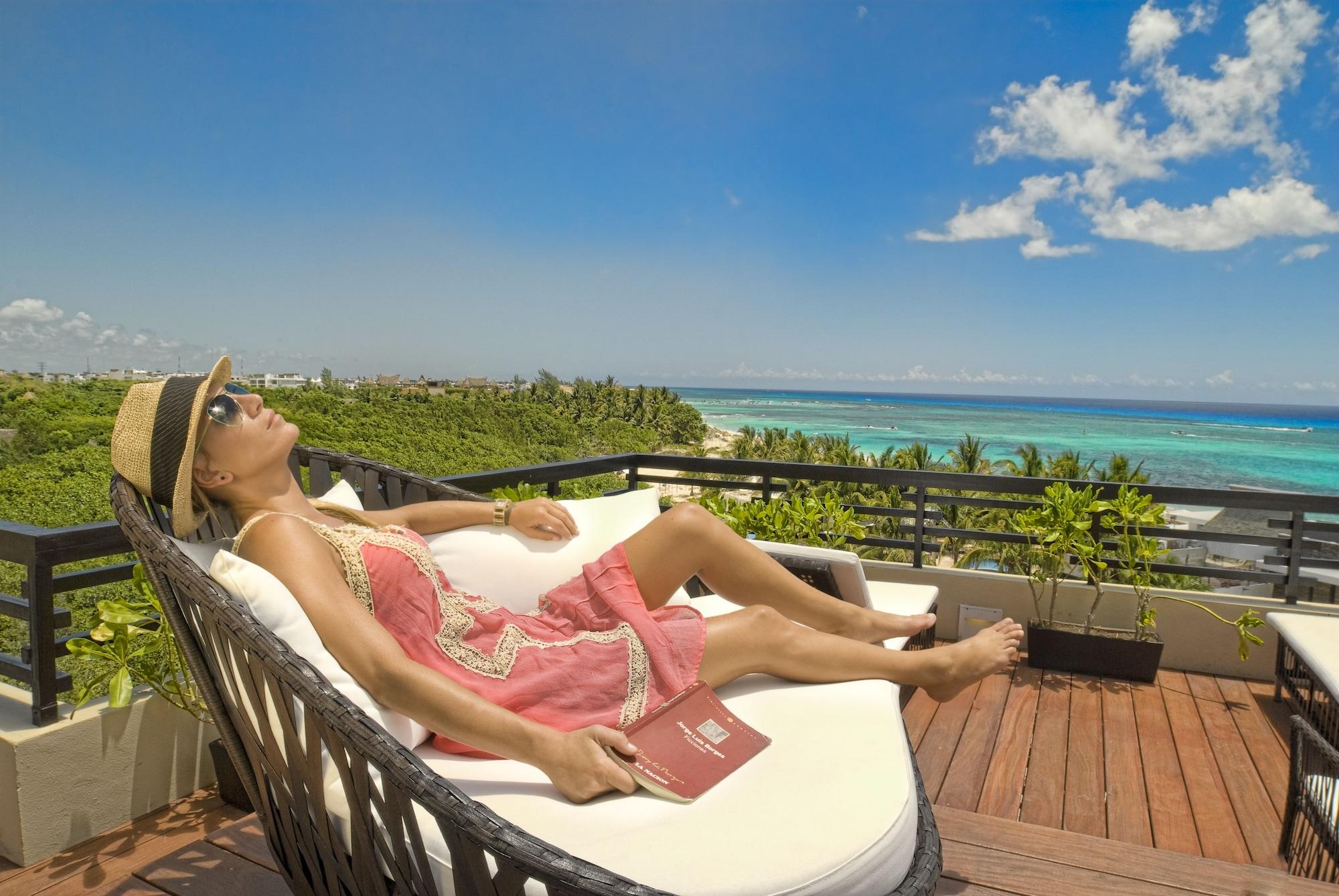 La Divina By Aldea Thai Playa del Carmen