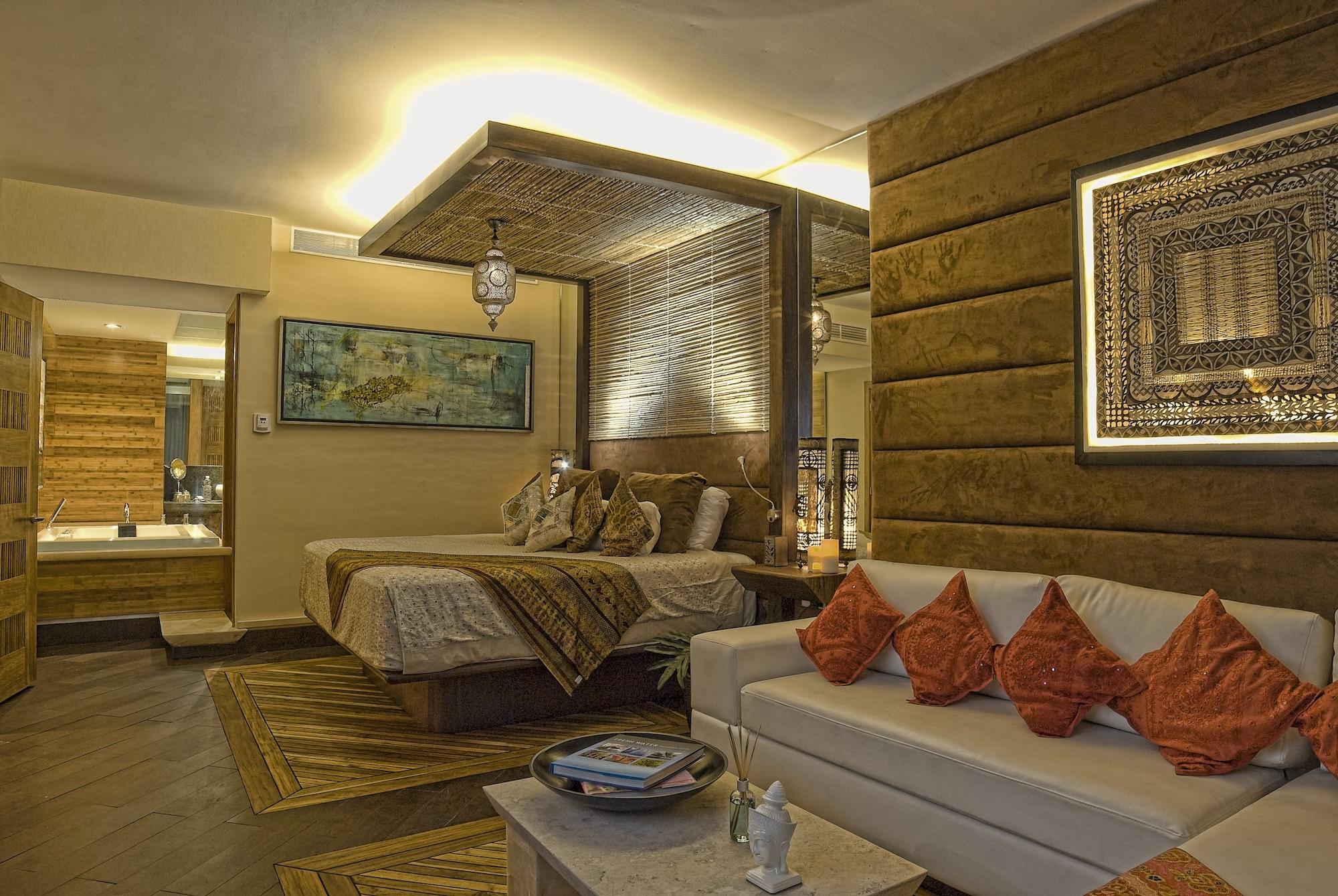 La Divina By Aldea Thai Hotel