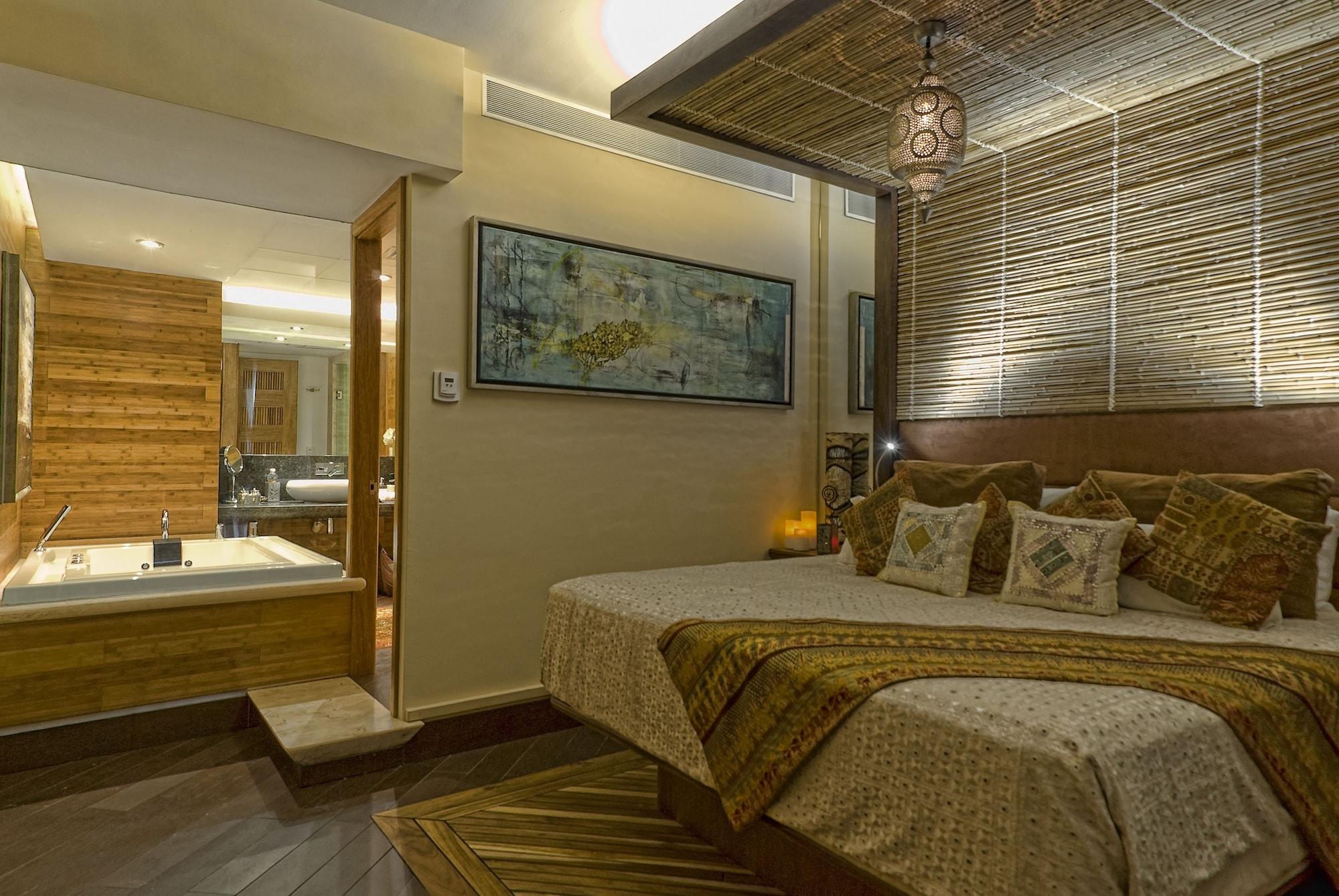 La Divina By Aldea Thai Playa del Carmen