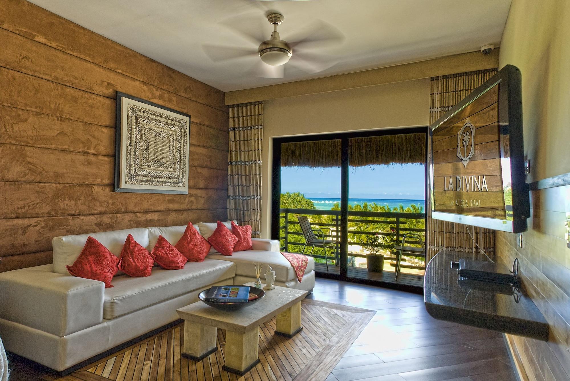 Hotel La Divina By Aldea Thai 4*