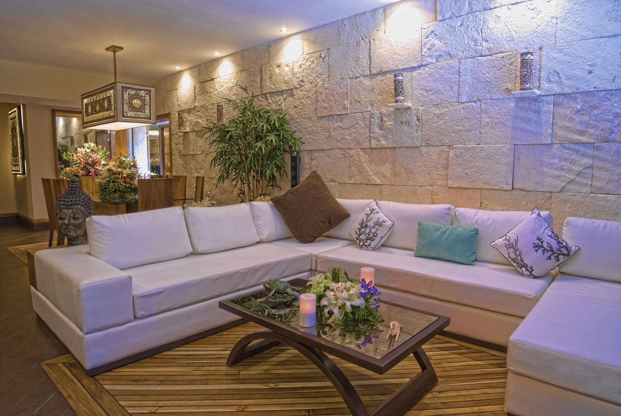 La Divina By Aldea Thai Playa del Carmen