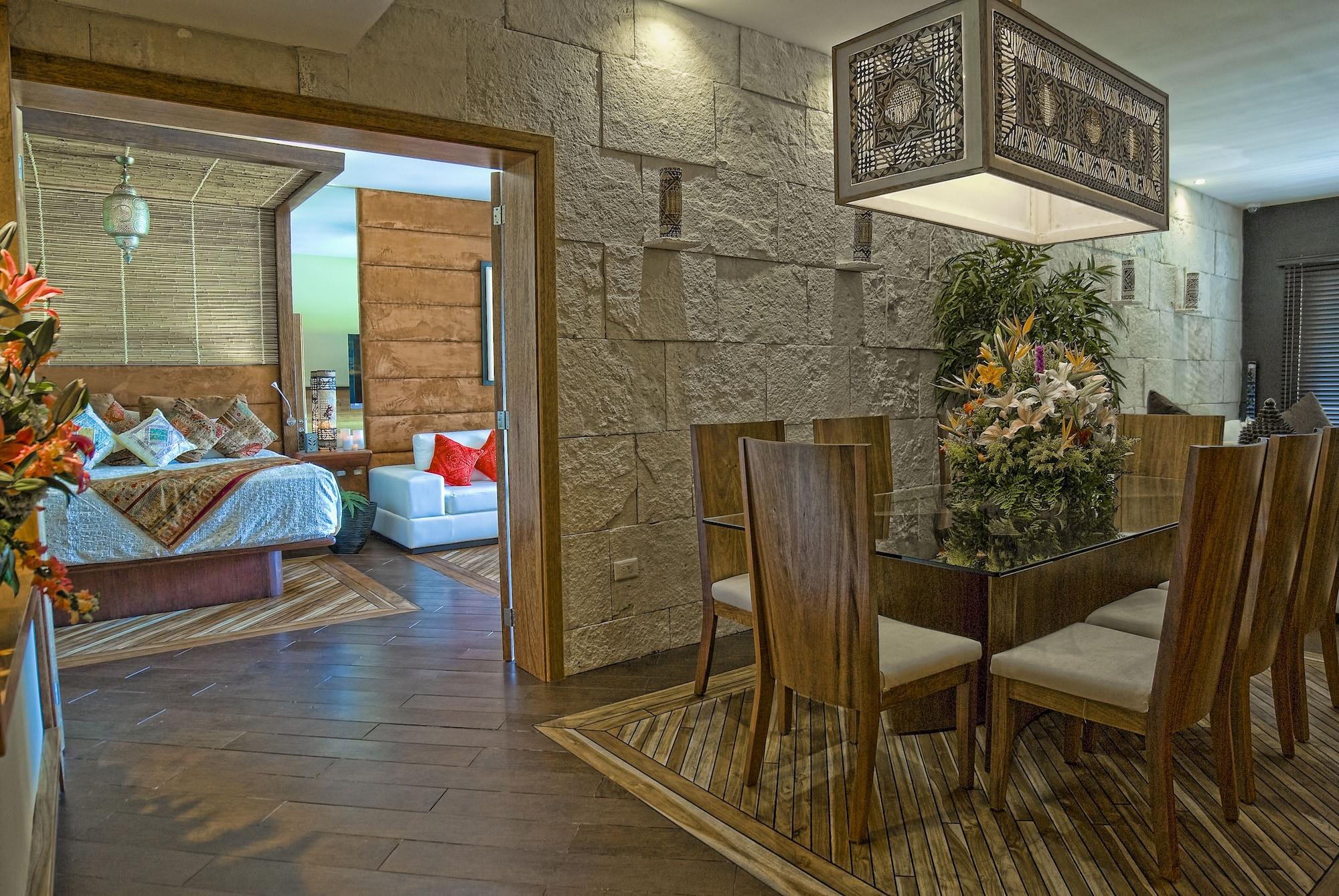 La Divina By Aldea Thai Hotel Playa del Carmen