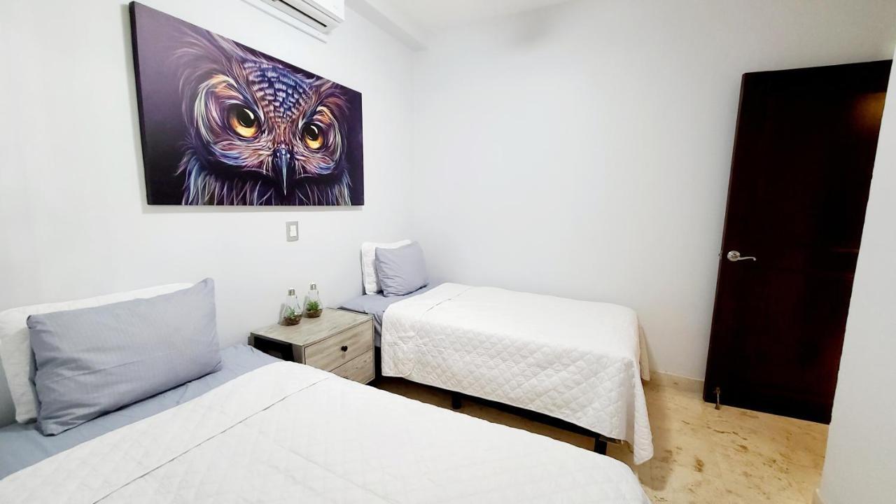 Apartment Paseo Del Sol Coral 106 *