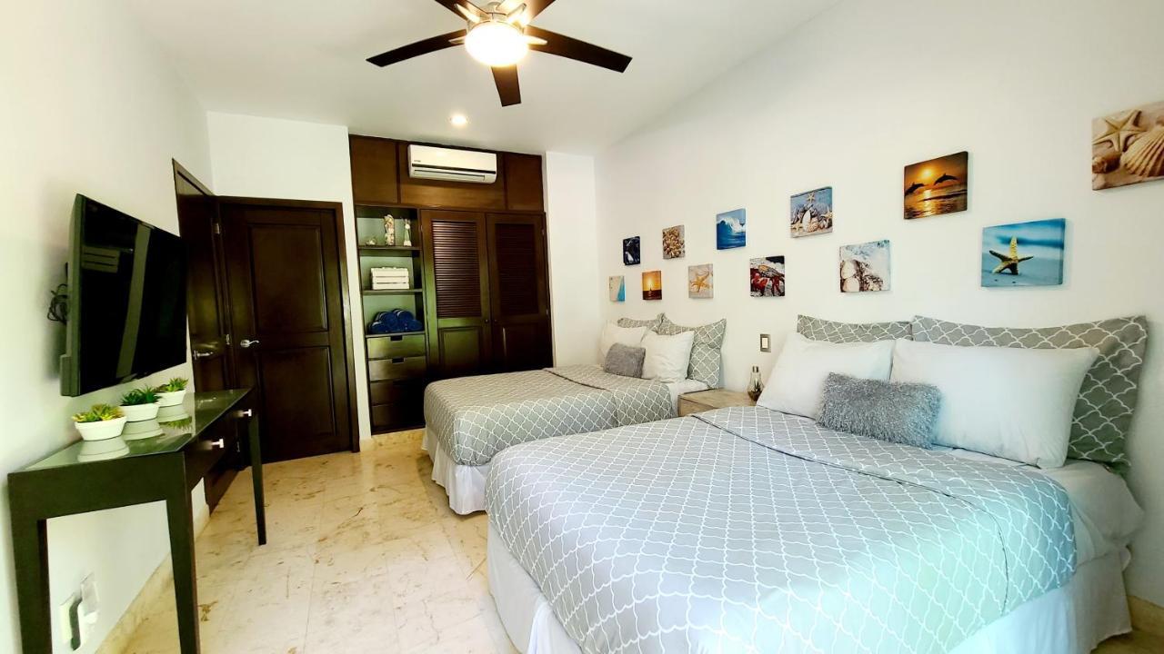 Paseo Del Sol Coral 106 Apartment *