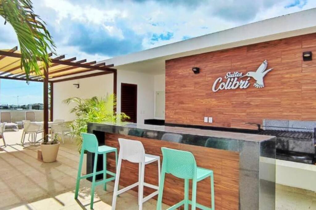 Hermoso Departamento En Apartment *
