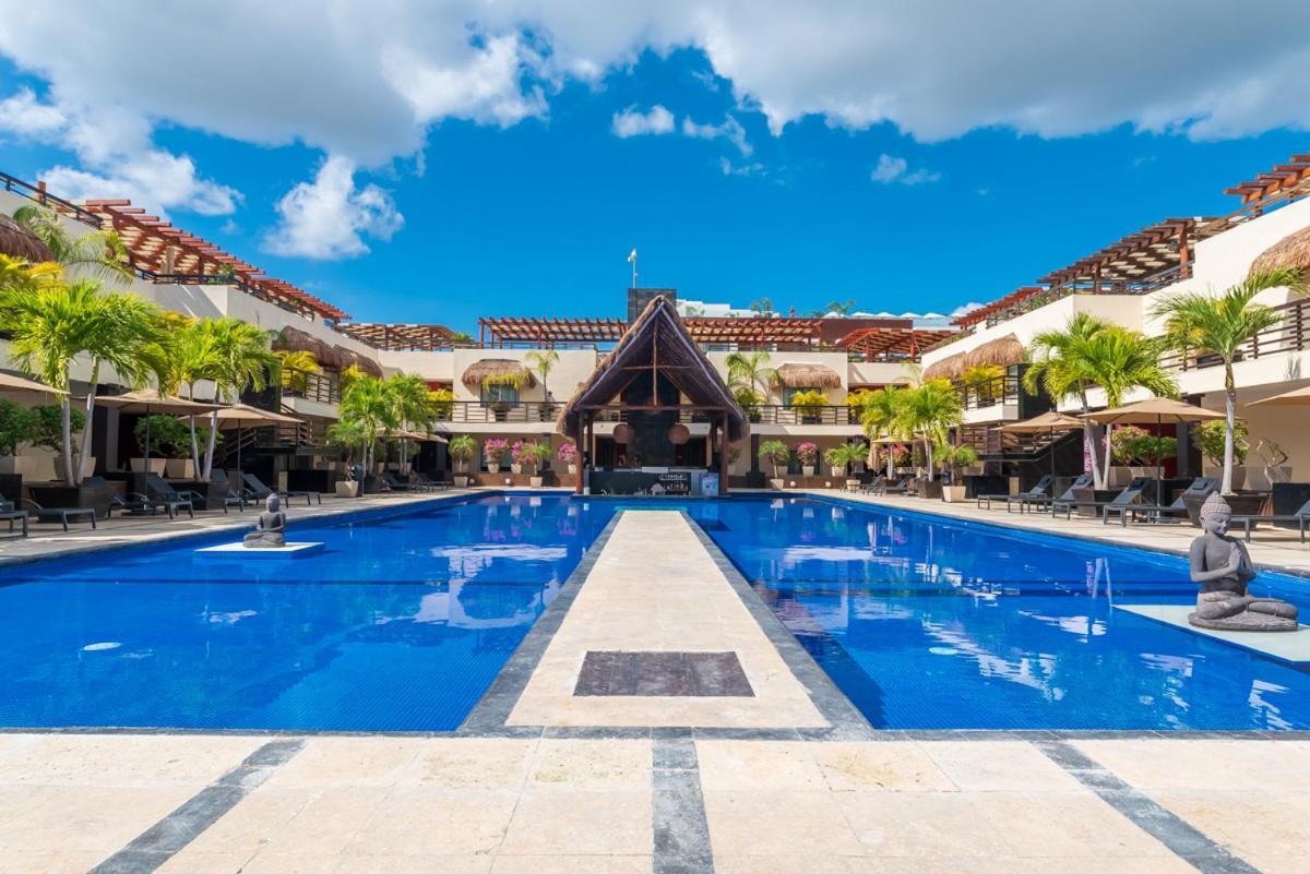 Apartment Aldea Thai-studio-private Pool