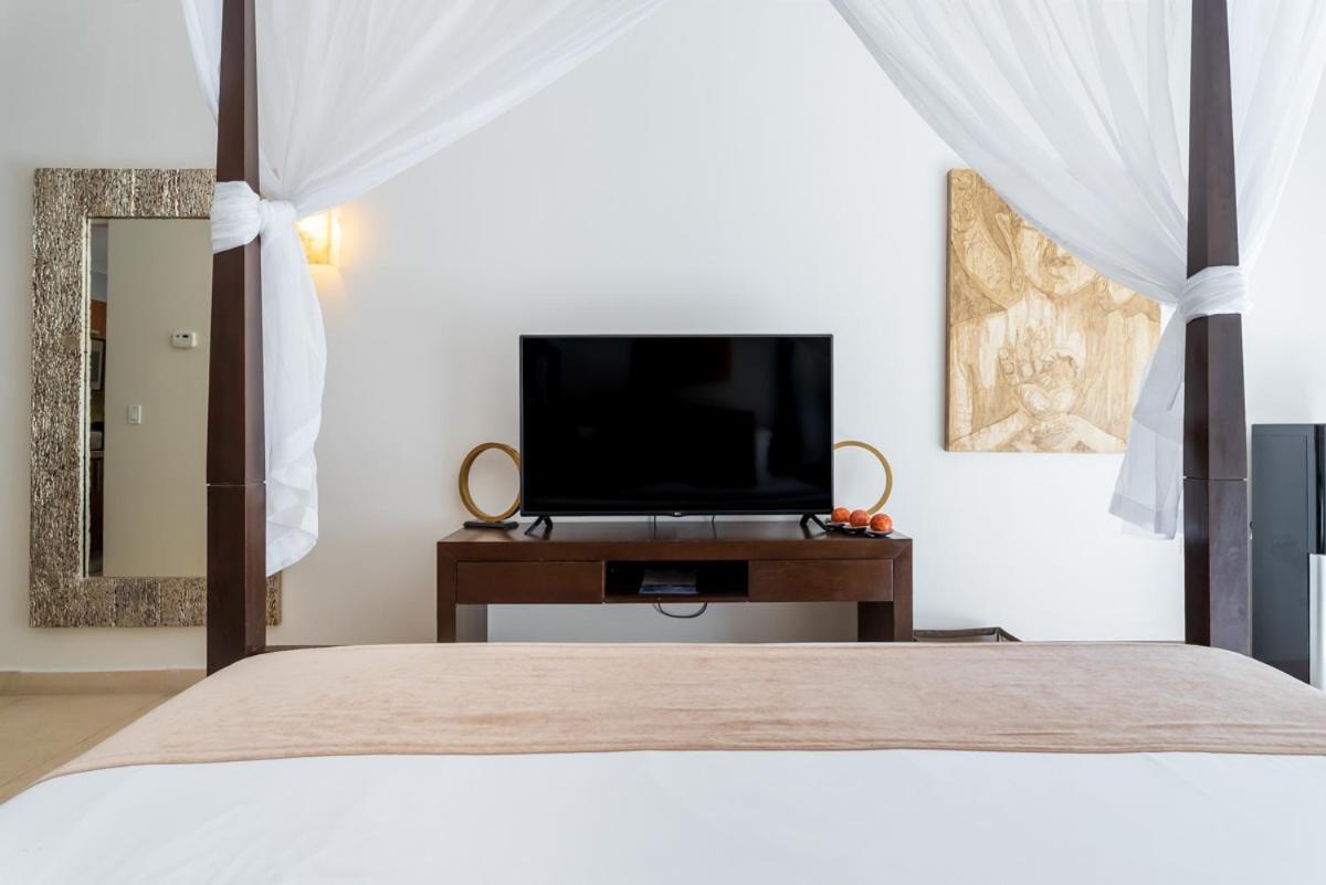 Aldea Thai-studio-private Pool Apartment *