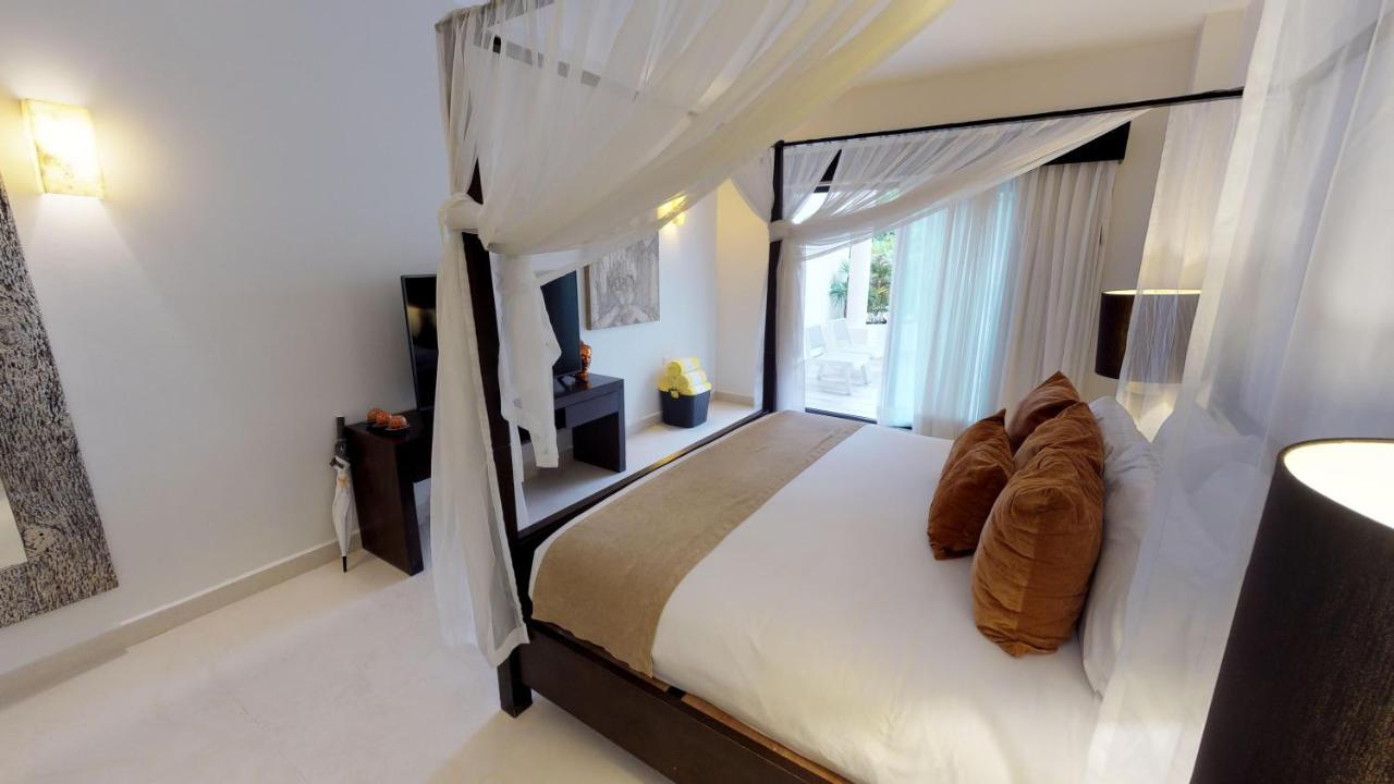 Aldea Thai-studio-private Pool Apartment *