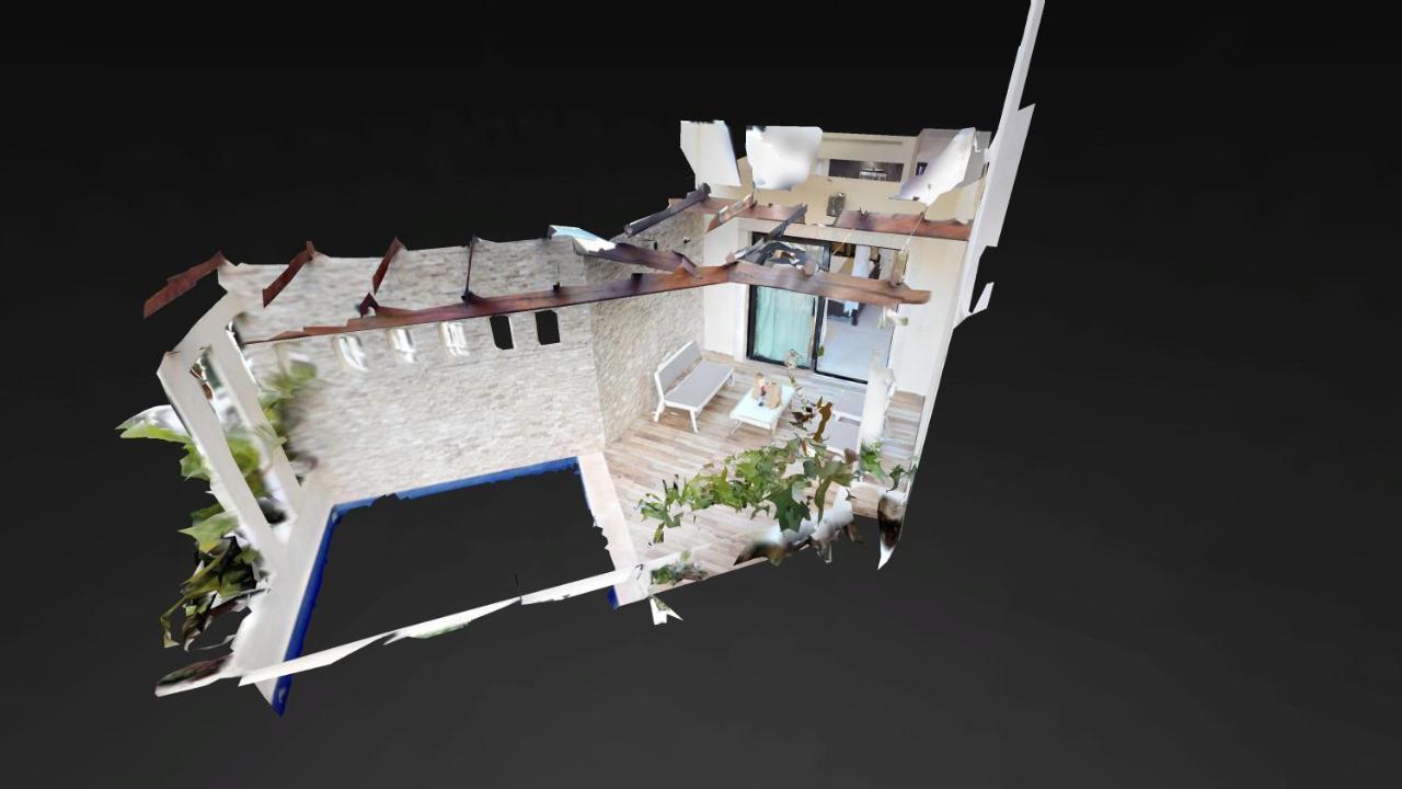 Apartment Aldea Thai-studio-private Pool *
