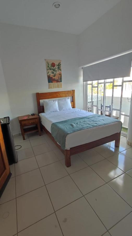 Casa Calendario Azteca Khách sạn Playa del Carmen