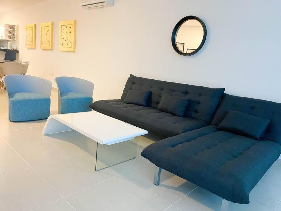 Oceanblue By Andiani Travel Apartamento