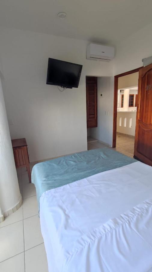 Khách sạn Casa Calendario Azteca Playa del Carmen