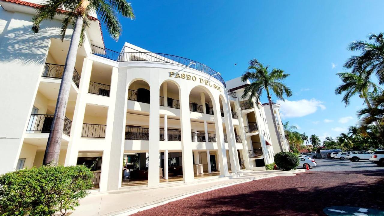 Apartment Paseo Del Sol Coral 106 *