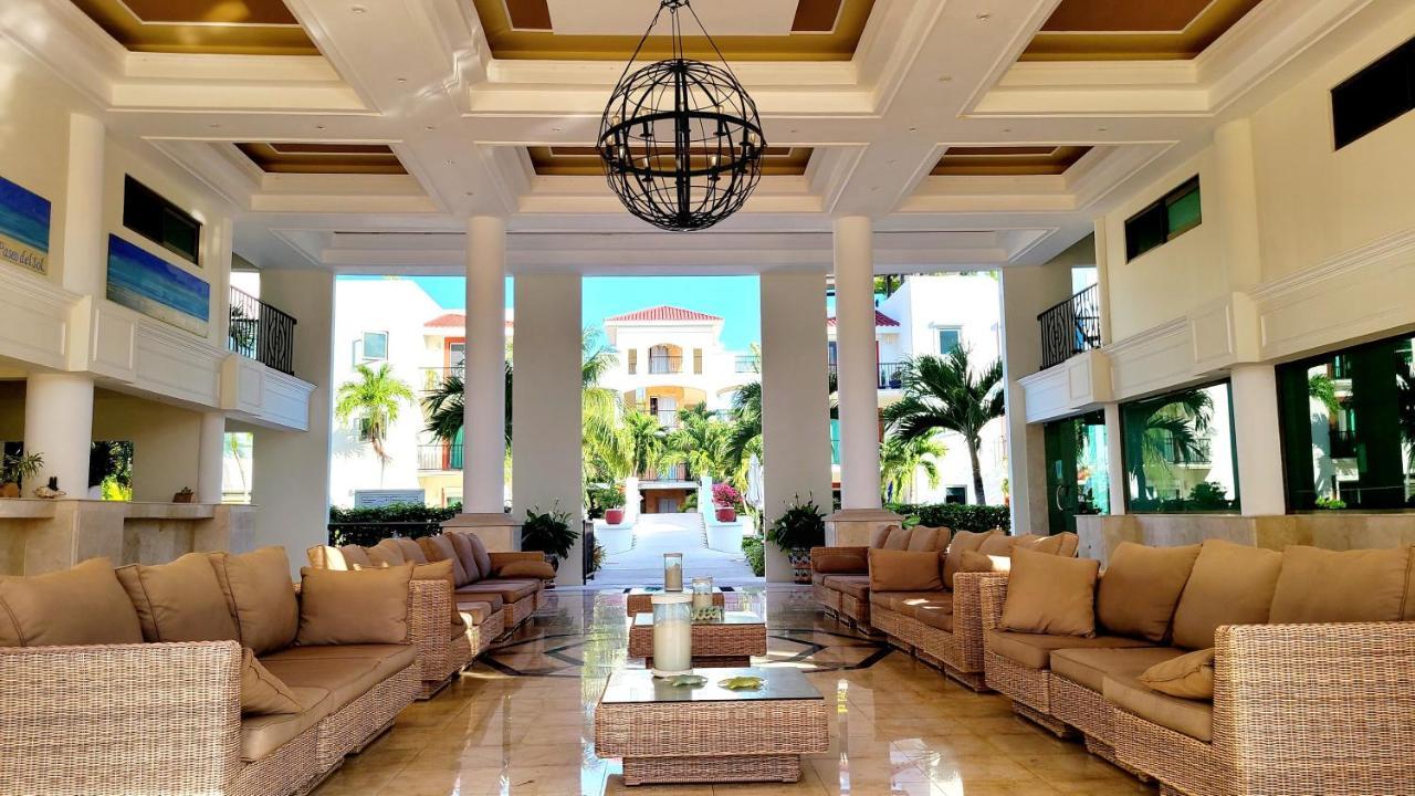 Apartment Paseo Del Sol Coral 106