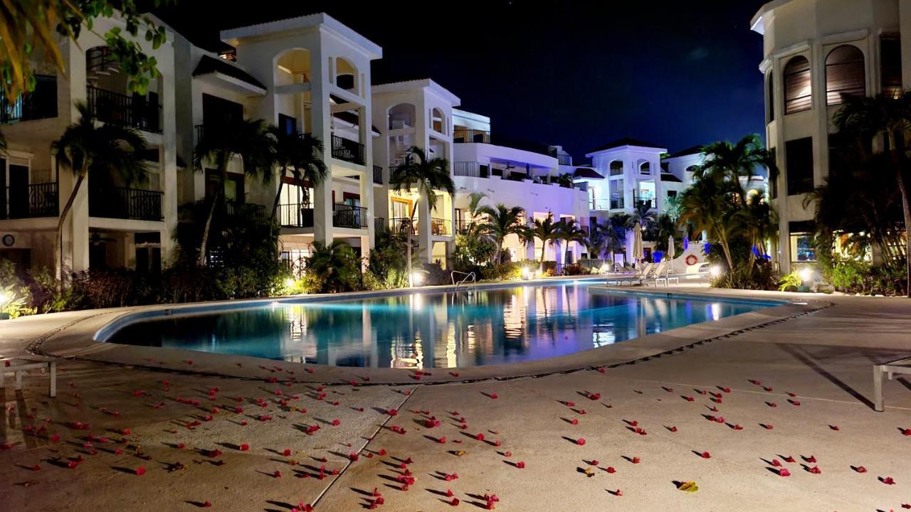 Apartment Paseo Del Sol Coral 106