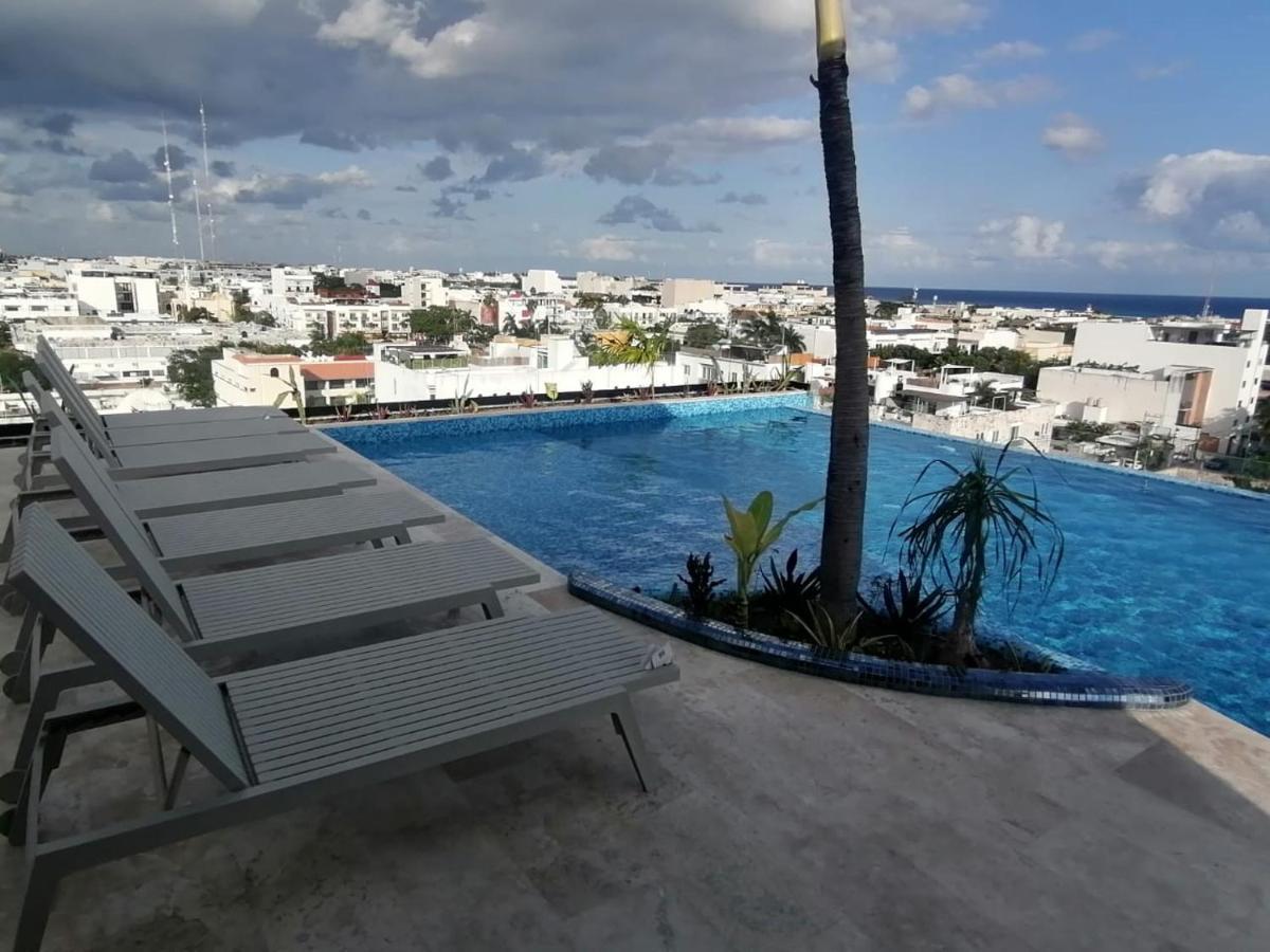 Gm Luxury Apartamento